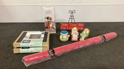 Home Decor Assortment