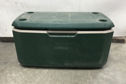 Coleman 37" W x 19" D x 19" H Cooler