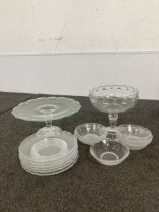 Vintage Kitchenware