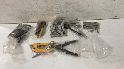 Lot Of Tools