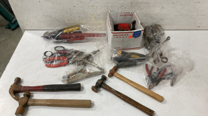 Lot Of Tools