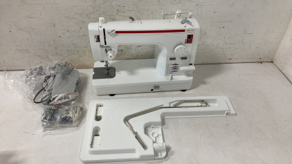 Jane Sewing Machine