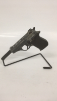 ACP .25 semi automatic pistol
