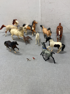 Toy Horses