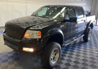 2005 Ford F-150 - Clean - 4x4!