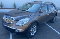 2008 Buick Enclave - Low Miles!