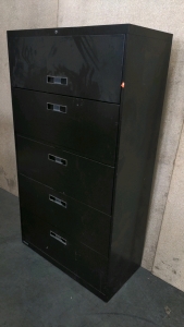 Hanging File Drawers Cabinet