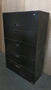 Hanging File Drawers Cabinet