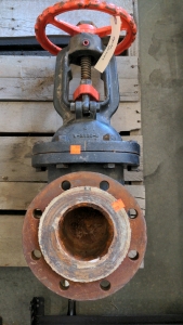 4" Gate Valve