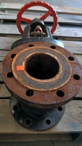 4" Gate Valve