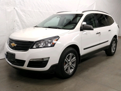 2015 Chevrolet Traverse - AWD! 97K Miles!