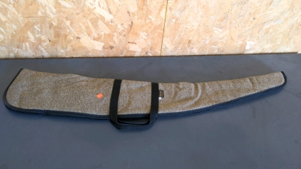 48" Liberty Padded Cloth Gun Case