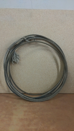 35' Lasso