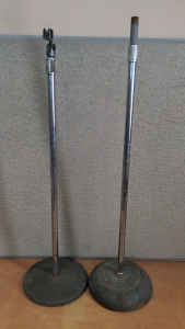 Microphone Stands