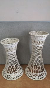 Plant Stands or Accent Table Bases