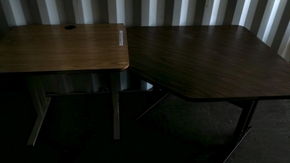 2pc Desk