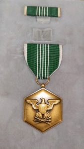 US Medal for Military Merit