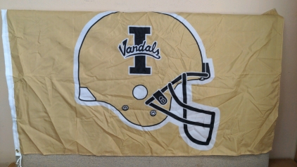 New 3'x5' Flag: University of Idaho