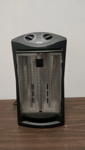 Climate Keeper Space Heater