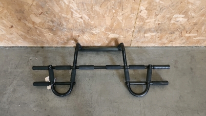 Heavy Duty Pull Up Bar