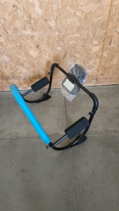Body Shaping Ab Sculptor