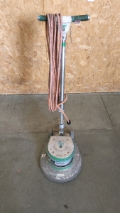 Tornado Floor Buffer