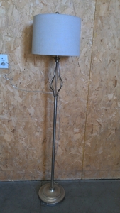 3way Floor Lamp