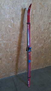 Pair of Skis