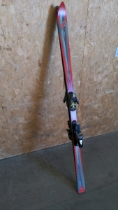 Pair of Skis