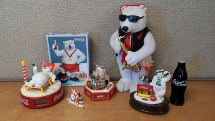 Coca-Cola Collectibles