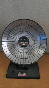 Presto Parabolic Heater