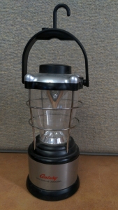 Century 12-LED Lantern 12&frac12;"