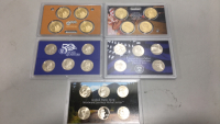 United States Mint Coins