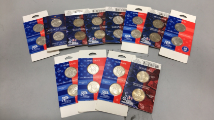 United States Mint Coins