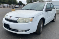 2003 Saturn Ion - Great Commuter!