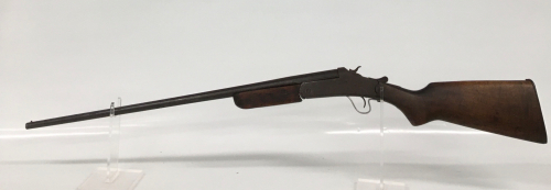 Springfield J.Stevens Arms, 410 Ga Shotgun