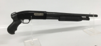 Mossberg Maverick Model 88, 12GA Short Shotgun