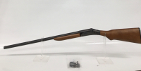 Harrington And Richardson Topper Model 88, 12GA Single Shot Shotgun