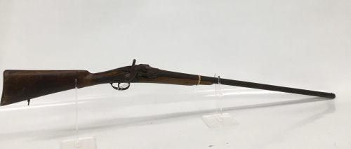 Fabrique D’Armes 1857/67 The Zulu, 12GA Shotgun