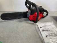 Craftsman S-145 Chainsaw