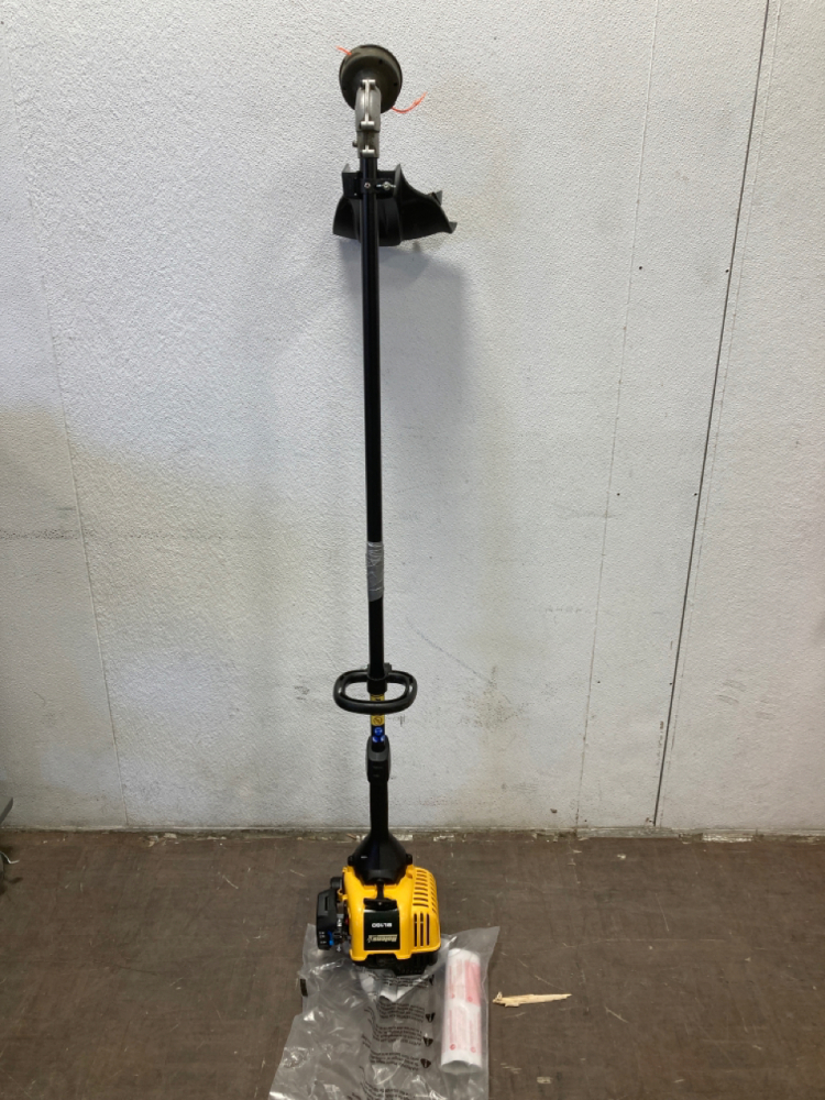 Bolens BL160 2Cycle Trimmer In original Box