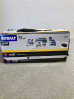 Kobalt 73pc Pro Ratchet Set #3790295
