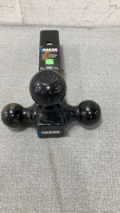 Reese Towpower Tri-Ball Hitch