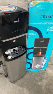 Primo Water & Dispenser