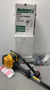 Boldens 2- Cycle Trimmer