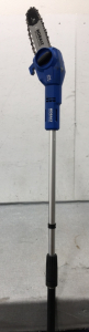 Kobalt 24v Brushless Pole Saw