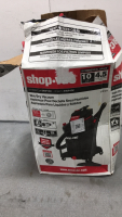 10 Gallon Shop Vac