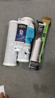Ao Smith 2.5” Sediment Filter and Ice Maker Filter