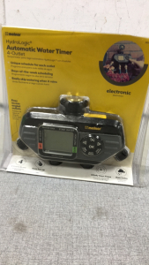 Hydrologic Automatic Water Timer