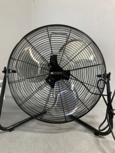 Utilitec 20” High Velocity Fan